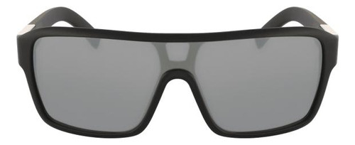 Lentes Sol 5hg248-ut Hombre Negro Maui And Sons