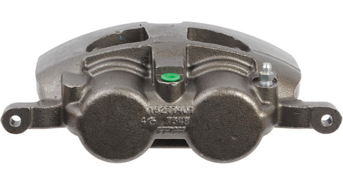 Caliper De Freno Trasero Izquierdo Ram 4000 2012-2018