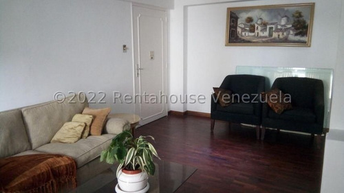 Imagen 2 de 16 de Apartamento En Alquiler