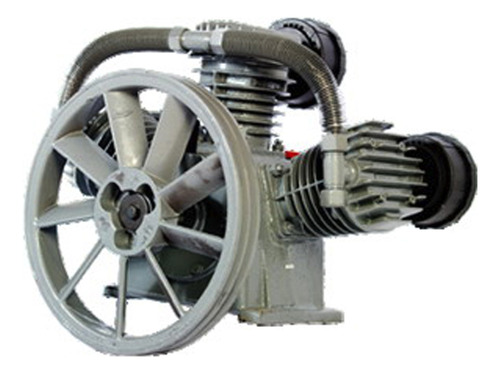 Cabezal Compresor Fema Para Motor 7,5hp- Solo