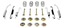 Comprar Kit Anclajes Resort De Patines Freno Renault 19 - Kk 60054