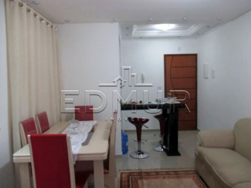 Imagem 1 de 9 de Apartamento - Vila Metalurgica - Ref: 9688 - V-9688