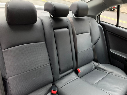 Mitsubishi Lancer Gt 2015