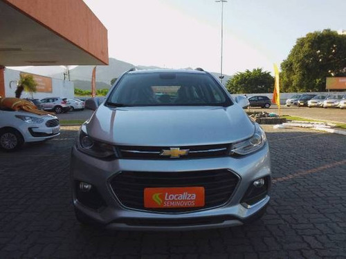 Chevrolet Tracker 1.4 16v Turbo Flex Premier Automático