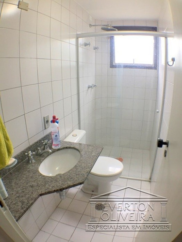 Imagem 12 de 15 de Apartamento - Cidade Nova Jacarei - Ref: 8755 - L-8755