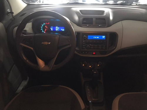 Chevrolet Spin 1.8 Lt 8v Flex 4p Automático
