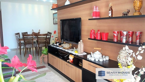 Imagem 5 de 30 de Apartamento A Venda No Bairro Praia De Itapoã Em Vila Velha - 265-1