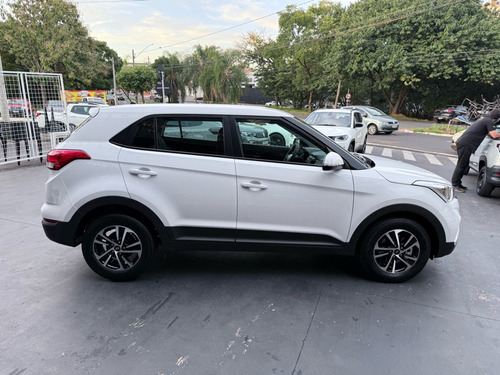 Hyundai Creta Hyundai Creta Attitude 1.6 (Flex)