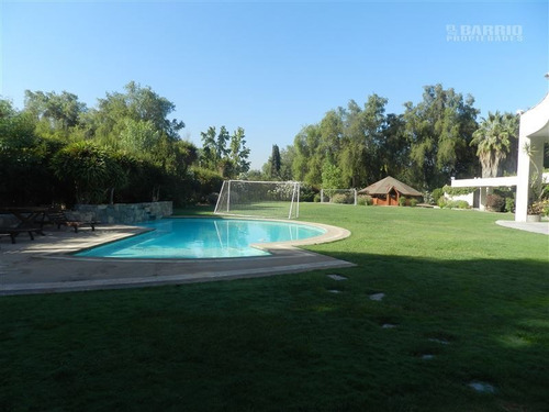 Imagen 4 de 25 de Casa En Venta En Colina