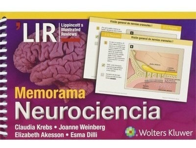 Libro Memorama Neurociencia