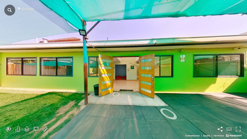 Jardin Infantil & Sala Cuna Quilpue