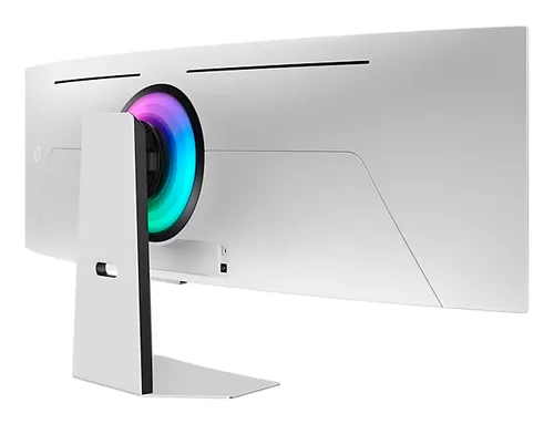 Monitor Gamer Samsung Odyssey G9 49 Oled 0.03ms 240 Hz