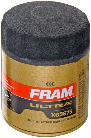 Filtro Aceite Fram Xg3675 Chevrolet Silverado 1500 2005