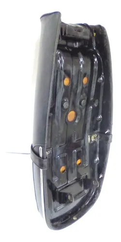 Asiento Moto Suzuki A100