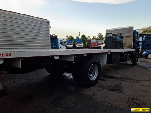 Ford Cargo 1721