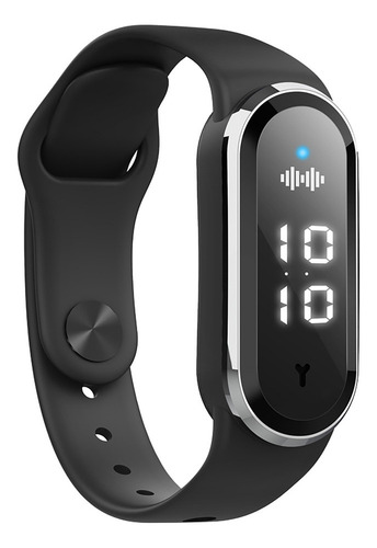 Ph Reloj De Pulsera Bugslock Kill, Repelente De Mosquitos,