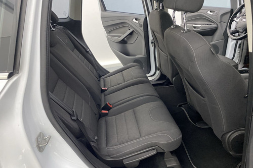 Ford Escape 2.0 Se 4x4