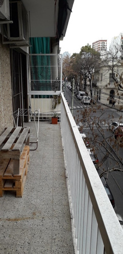 Imagen 2 de 14 de 3 Amb Con Dep. Fte Balcon 78 M. 2 Baños