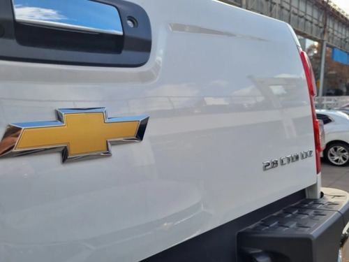 Imagen 12 de 25 de Chevrolet S10 4x4 Ltz At 0km Contado (a.l) #5