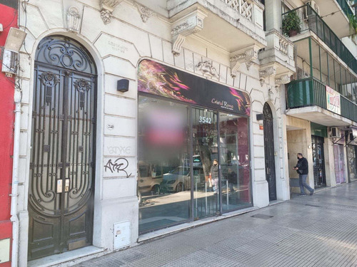 Imagen 2 de 22 de Venta: Local Sobre Avenida Elcano Zona Comercial