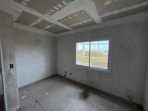 Casa En Contrucción Sobre J. Selva Norte 2045
