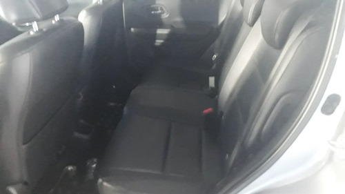 Honda Hr-v 1.8 16v Flex Exl 4p Automático