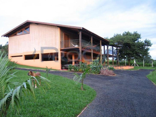 Venda De Rural / Chácara Na Cidade De São Carlos 5194