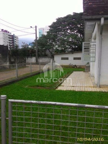 Imagem 5 de 5 de Terreno Residencial Em Blumenau - Sc, Victor Konder - Mte-190