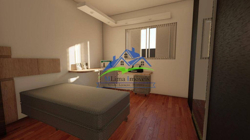 Imagem 14 de 15 de Casa Condominio Fechado. - 160