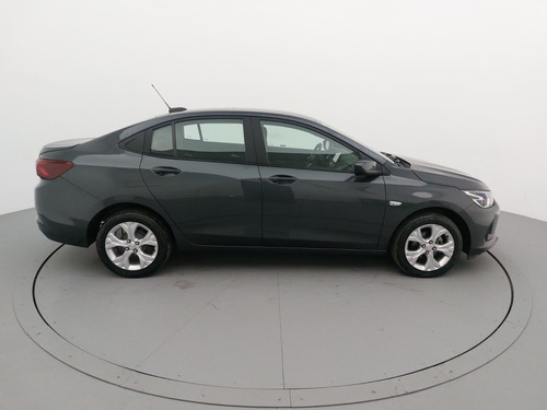 Chevrolet Onix 1.0 TURBO FLEX LTZ AUTOMÁTICO