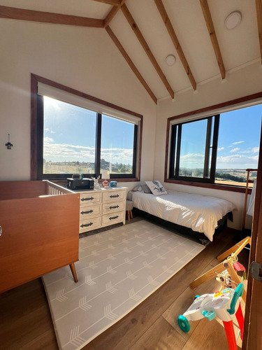 Oportunidad, Hermosa Casa En Condominio Cerrado De 4d Y 4b.