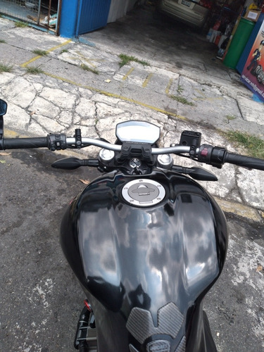 Imagen 13 de 14 de Bajaj Dominar 400 Dominar 400