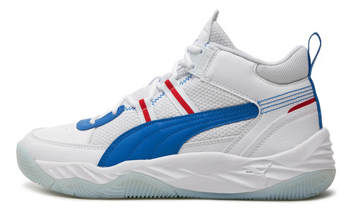 Tenis Puma Rebound Future Nextgen Hombre Adulto Basquetbol