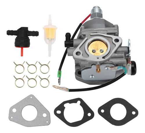 Reemplazo Del Kit De Ensamblaje De Carburador Carb 24853169s