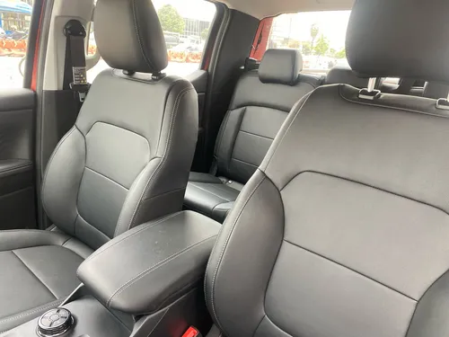 Ford Ranger 3.0 Limited 4X4