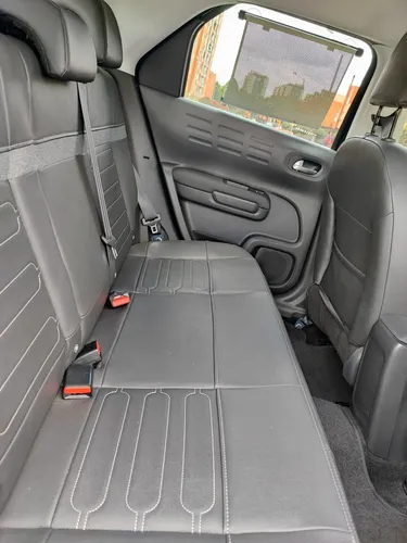 Citroën C4 Cactus 1.6 Shine Turbo Aut