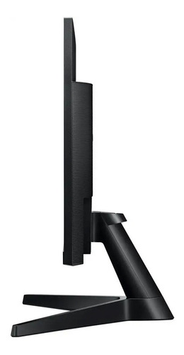 Monitor Gamer Samsung 24 F24t35 Led Azul/cinza Escuro Azul/cinza-escuro