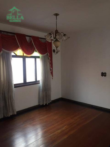 Imagem 16 de 30 de Casa Residencial À Venda, Vila Clarice, São Paulo. - Ca0695