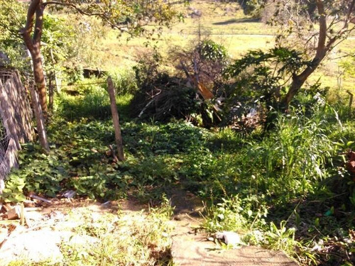 Área De 1.132,72 M² Com Uma Casa Mista De 429 M² - Imaruí/sc - 2127