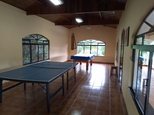 Imagem 13 de 30 de Sítio Alto Padrão Com Linda Vista Panorâmica - 64 - 33682306