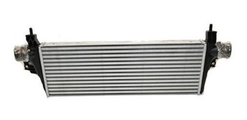 Intercooler Toyota Hilux 2016-2019