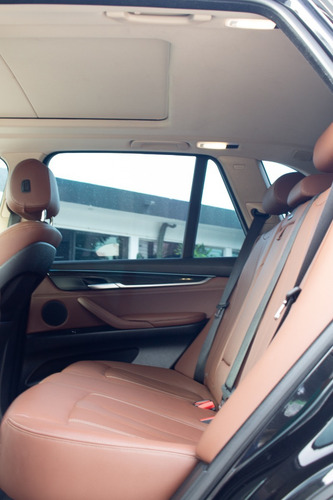 Imagen 8 de 11 de Bmw X5 3.0 Xdrive35ia Excellence At 2018