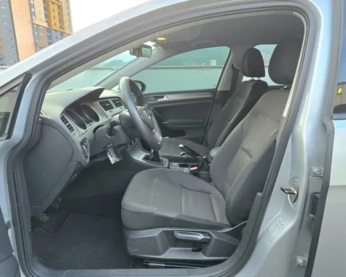 Volkswagen Golf 1.6 Trendline