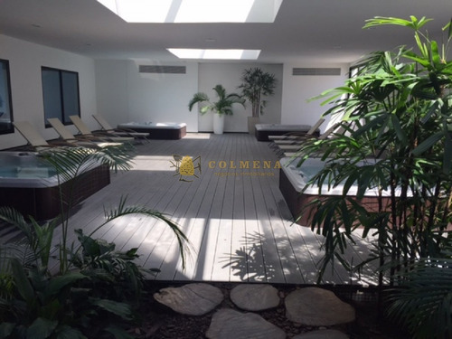 Apartamento En Roosevelt -ref:4278