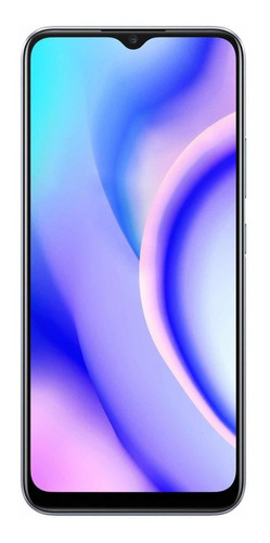 Realme C15 Dual SIM 128 GB seagull silver 4 GB RAM