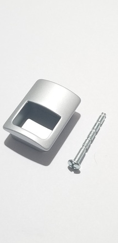 Tirador Hafele Tipo Cubeta Para Mueble Art 151.23.900