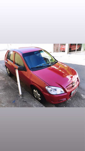 Chevrolet Celta 2007 1.0 Spirit Flex Power 5p