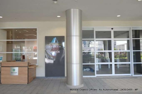 Imagem 7 de 21 de Sala Comercial Com 32,82 Mts, 1 Banheiro, 1 Vaga Na Av Autonomista Osasco - Sala32mos - 69289493