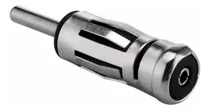 Comprar Adaptador  Conector De Antena Para Radios De Auto Iso A Din