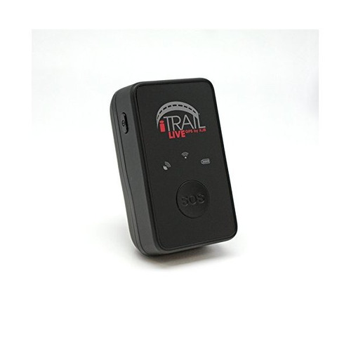 Solo Itrail Gps900 Gps Portátil Live Tracker